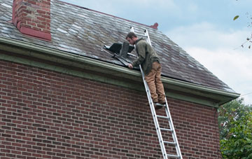 what affects urgent Cyffylliog roof repairs