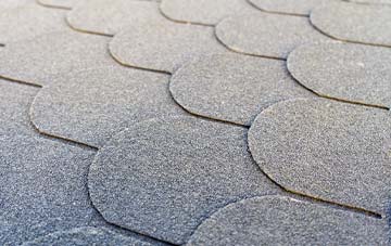 Cyffylliog asphalt roofing costs