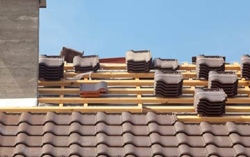 Cyffylliog clay roofing costs