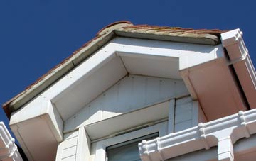 Cyffylliog fascia installation costs