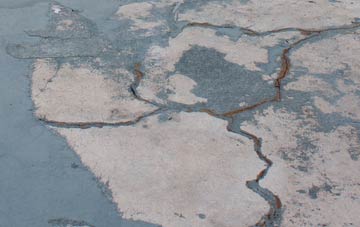 fibreglass roofing replacement Cyffylliog