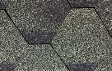 Cyffylliog fibreglass shingle repairs