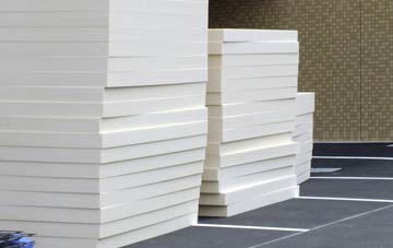 Cyffylliog flat roof insulation costs