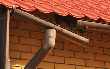 Cyffylliog gutter repair costs