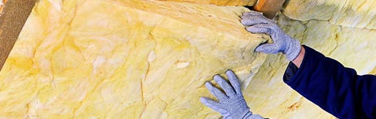 quotes for Cyffylliog roof insulation