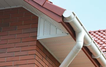 Cyffylliog soffit repair costs