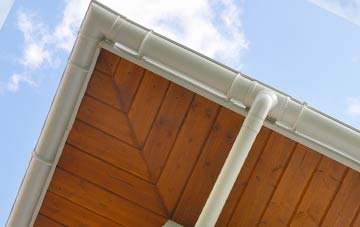 Cyffylliog soffit types