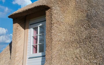 Cyffylliog thatch roof disadvantages