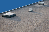 Cyffylliog flat roofing