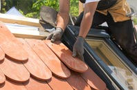 Cyffylliog tiled roofing companies