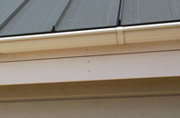 Cyffylliog soffit repair